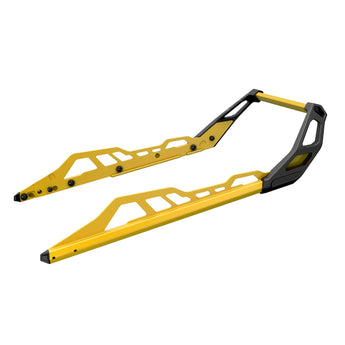 Adventure Rear Bumper