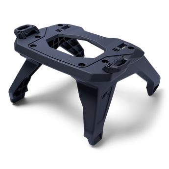 Ski-Doo LinQ Lightweight 1 + 1 Rack