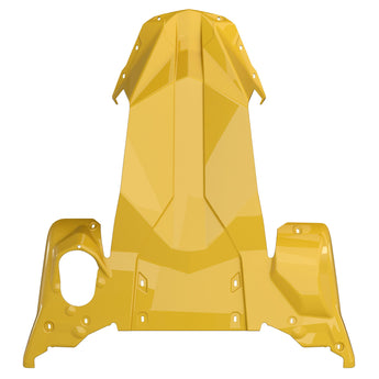 Ski-Doo Full Body Skid Plate