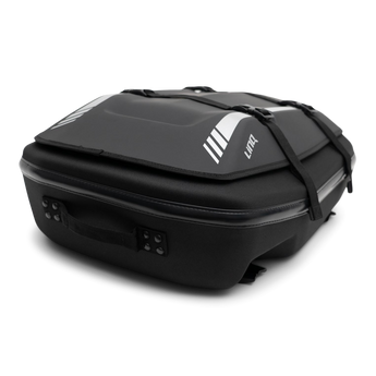 Ski-Doo LinQ 10.6 US Gal (40 L) Adventure Tunnel Bag