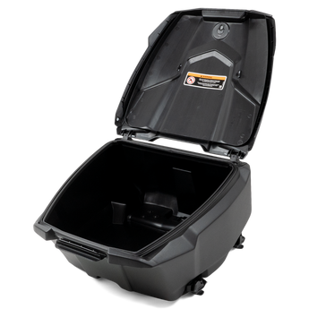 Ski-Doo LinQ 16.3 US Gal (62 L) Cargo Box