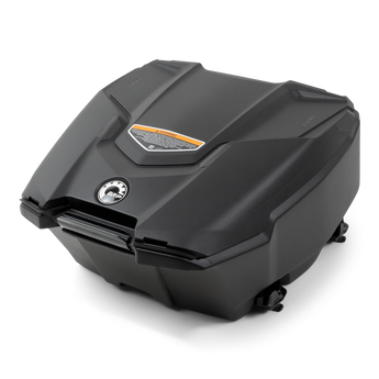 Ski-Doo LinQ 16.3 US Gal (62 L) Cargo Box