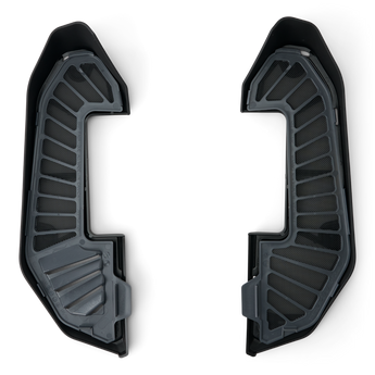 Heavy-Duty Air Intake Filter Kit