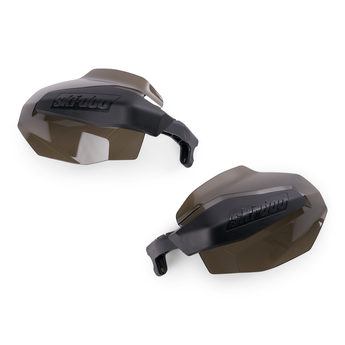 Dark Smoke Handguards