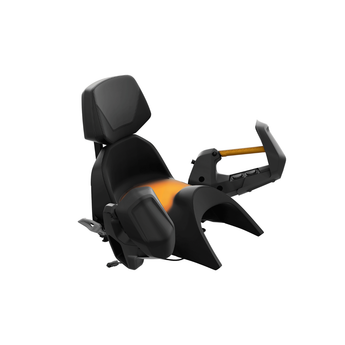 Ski-Doo Trail LinQ Passenger Premium Heated Seat