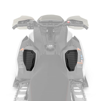 Trail Soft Knee Pads