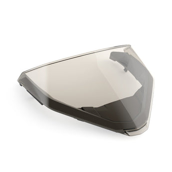 Ski-Doo Ultra Low Windshield with support