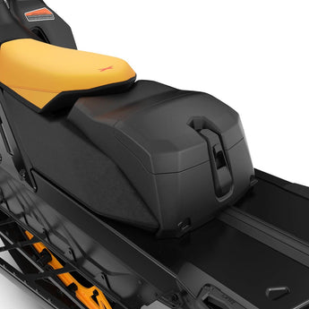 Ski-Doo LinQ Deep Snow Seat Box