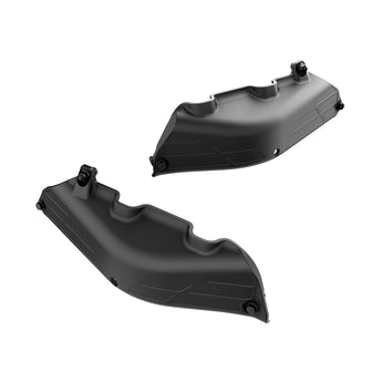 Ski-Doo Brake And Chaincase Protectors