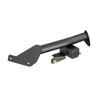 Ski-Doo Center HD Front Bumper Hitch Mount