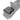 Ski-Doo LinQ 15.9 US Gal (60 L) Low Profile Cargo Box