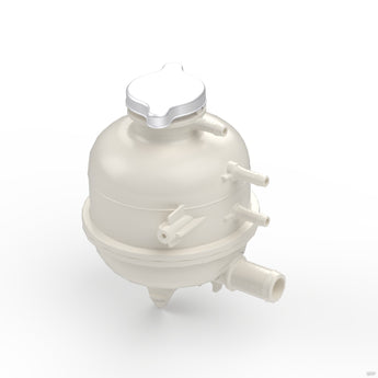 Coolant Tank