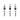 Pdrive Ramp Rollers Maintenance Kit