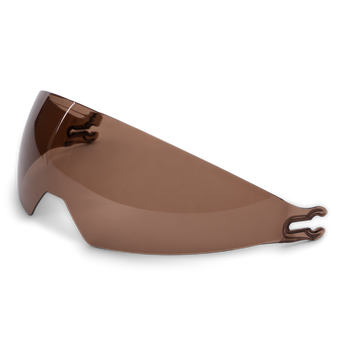 Oxygen Anti-Fog Sun Visor