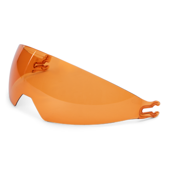 Oxygen Anti-Fog Sun Visor