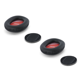 Oxygen Noise Control System Earmuffs