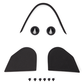 Oxygen Seals, Vents & Screws Kit