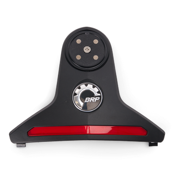 Oxygen Rear Signature Light