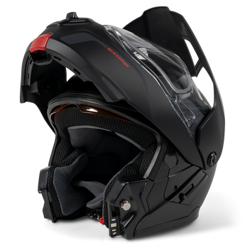 Ski-Doo Exome Sport Helmet (DOT)