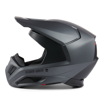 Can-Am Pyra Helmet (DOT/ECE)