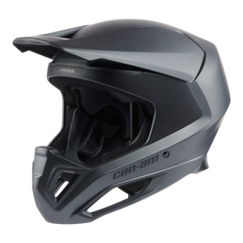Can-Am Pyra Helmet (DOT/ECE)
