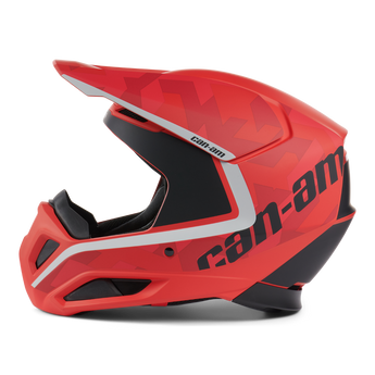 Can-Am Pyra Dune Helmet (DOT/ECE)