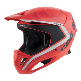 Can-Am Pyra Dune Helmet (DOT/ECE)