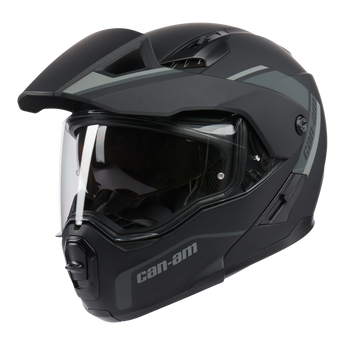 Can-Am Exome Helmet (DOT/ECE)