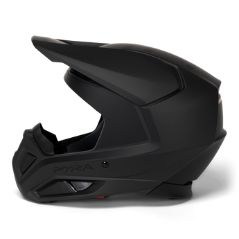 Ski-Doo Pyra Ultra-Light Helmet (DOT/ECE)
