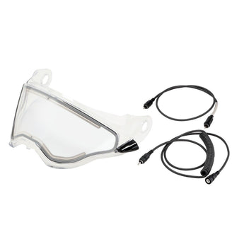 Exome Dual Lens Radiant Shield (DOT ONLY)