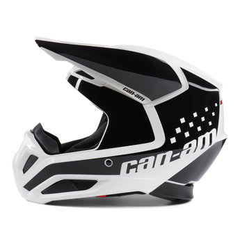 Can-Am Pyra Fade Helmet (DOT/ECE)