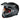 Ski-Doo Advex Sport Helmet (DOT/ECE)