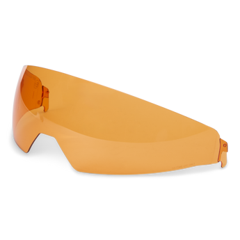 Advex Anti-Fog Sun Visor