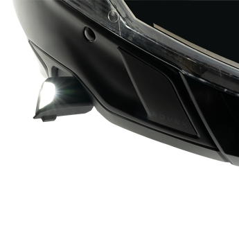 Advex Helmet LED Utility Light