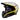 Ski-Doo Pyra X-Team Edition Ultra-Light Helmet (DOT/ECE)