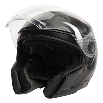 Advex Jet Helmet (DOT/ECE)