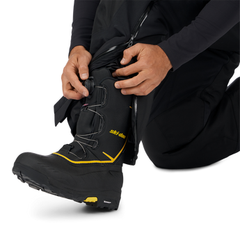 Ski-Doo Unisex Absolute 0 BOA® Boots
