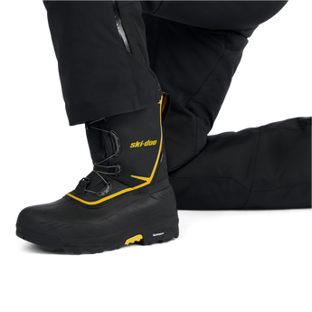 Ski-Doo Unisex Absolute 0 BOA® Boots