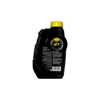 XPS 2T E-TEC Synthetic Oil (1 QT / 0.9 L)*