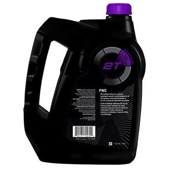 XPS 2T PWC Synthetic Blend Oil (1 US Gal / 3.7 L)*