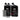 XPS Can-Am Oil Change Kit 10W50 for Rotax 999T*