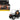 Cam-Am Defender XMR, Silver 1:32