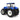 New Holland T7.300 Tractor with PLM Intelligence & MFD by ERTL 1:32