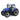 New Holland T7.300 Toy 1:64