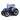 New Holland T7.270 Tractor with PLM Intelligence 1:64