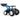 New Holland T7.270 Tractor with Loader 1:16