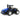 New Holland T9.700 Tractor with PLM Intelligence & LSW Tires, ERTL Prestige Collection 1:64
