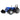 New Holland Workmaster™ 120 Toy with Loader 1:16