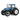 New Holland T6.160 Toy 1:64