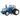 Ford TW-35 Tractor with Rear Duals by ERTL 1:64